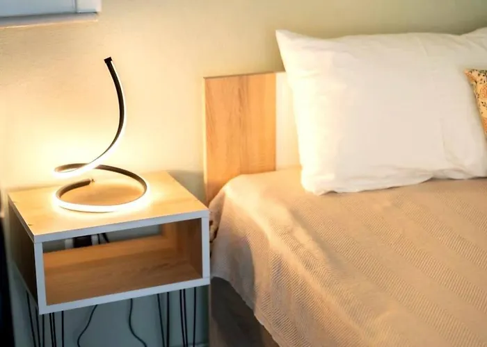 Avant Apartment