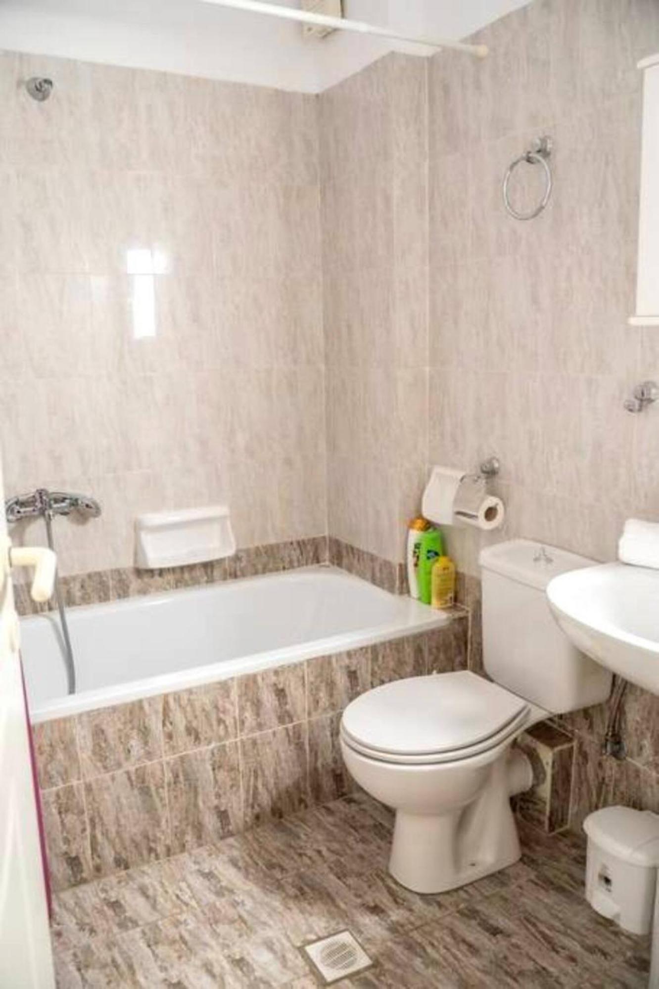 Apartmán Avant *