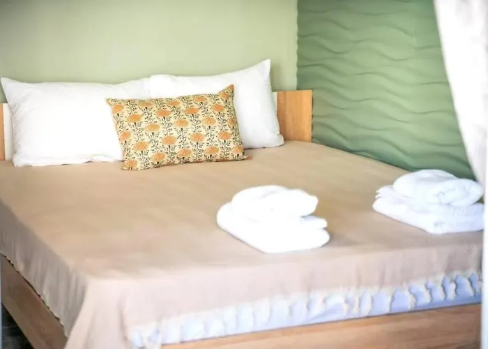 Avant Apartment
