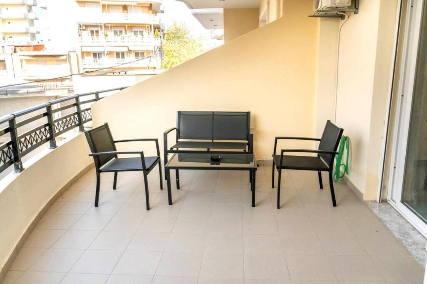 Avant Apartment Alexandroupoli