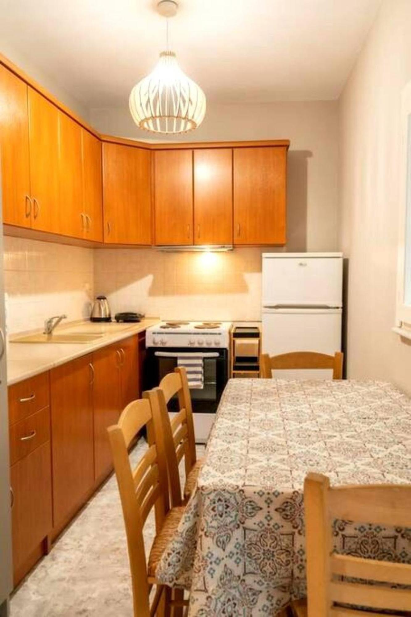 Apartment Avant Alexandroupoli