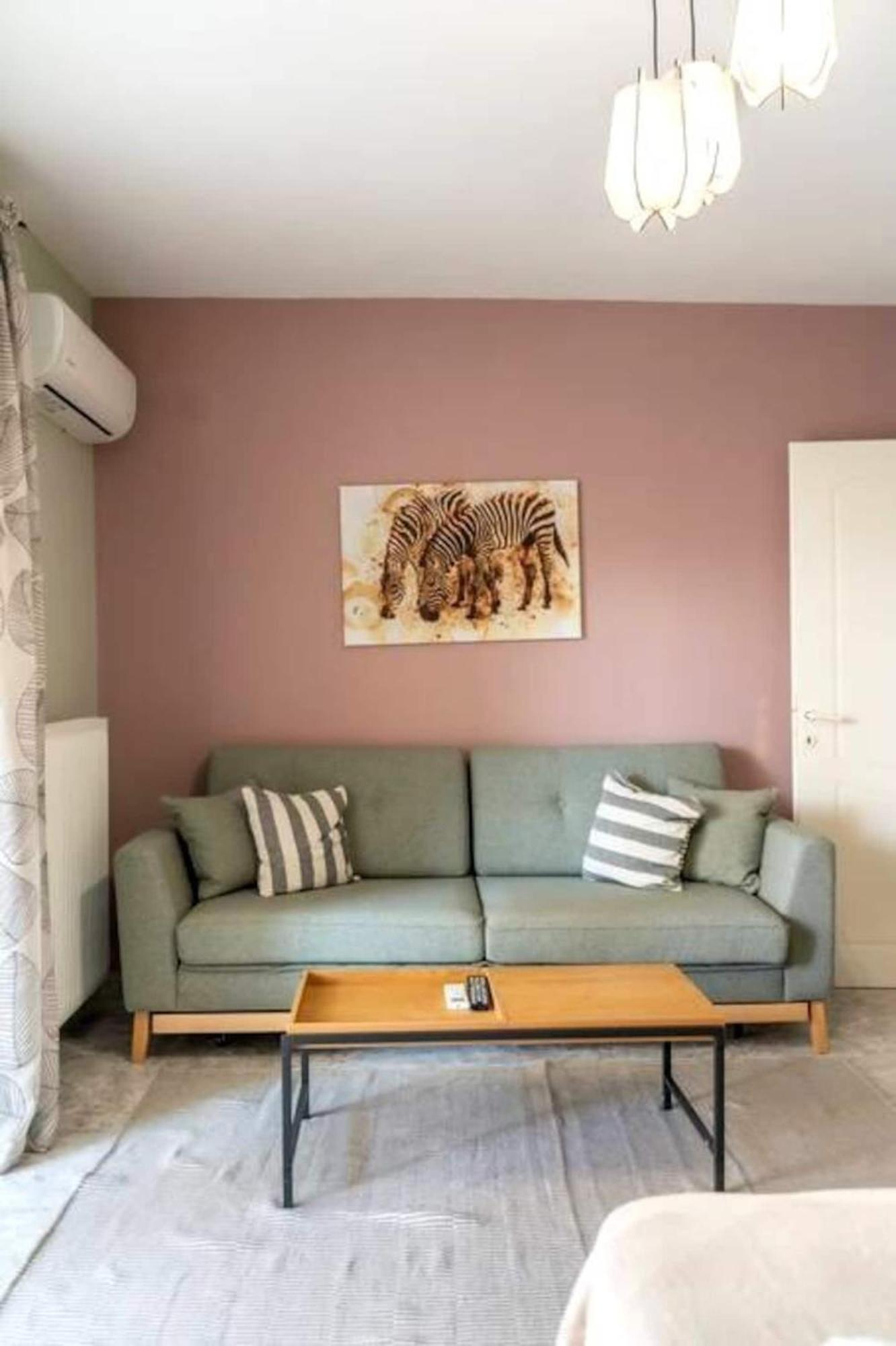 Avant Apartment Alexandroupoli